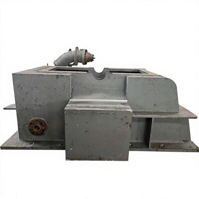 Low Noise Level Pelton Hydro Turbine with Up To 90% Efficiency and 200m-600m Design Head for High Performance