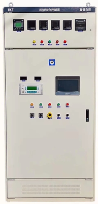 Automatische Kraftwerk-Steuerung des Generator-220V der Erregungs-5A