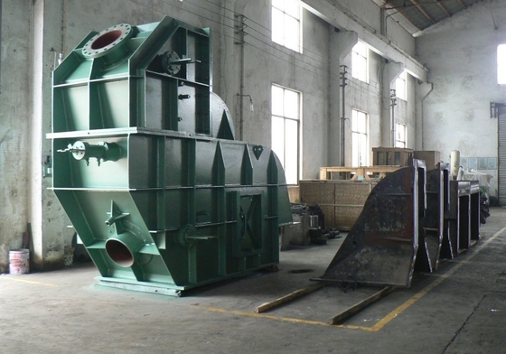 750RPM hydroelektrische schwanzlose multi Düse der Peltonturbine-3500kw