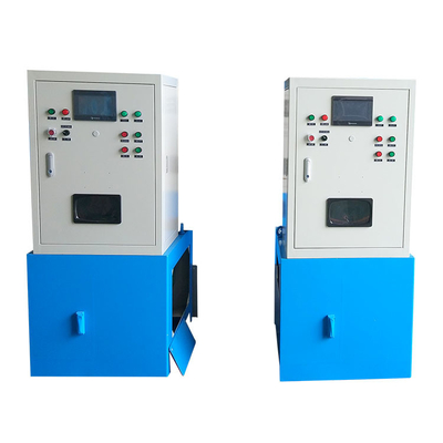 Drehzahlregler-In Hydro Power-Anlage 50hz Wechselstroms 110V Digital hydraulische