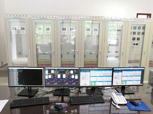 Pint-Überwachungs-Erregungs-Platte für Generator-schwanzlose Generator-Erregung
