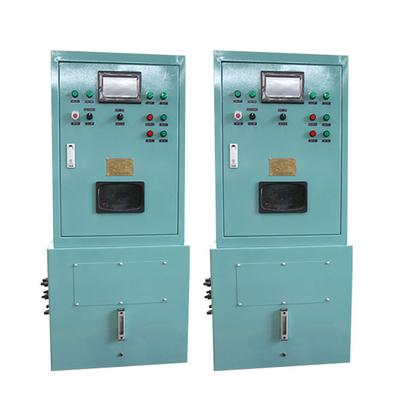 Plc-Turbinendrehzahl-Regelungssystem der erneuerbaren Energie für Generator 1mw
